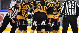 Frödéns hattrick sänkte Frölunda