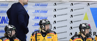 Så ställer är LHF/MSSK upp mot Leksand