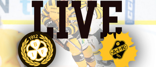 Brynäs och Skellefteå AIK 3 - 2