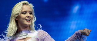 Zara Larsson gästar "Idol"