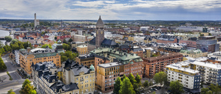 Långfilm spelas in i Norrköping - artisten får huvudroll