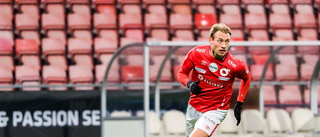 "Var mer en lättnad att vi slapp kval"