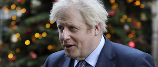 Brexitpaus får Johnson att ta upp luren