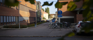 Skolan ska vara en trygg miljö att vistas i