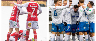 LIVE: Så var IFK:s match mot Sandviken