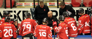 Ny spelare på Hästens skadelista efter märkliga matchen