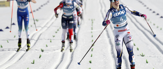 Umetjejens stora succé – krossade alla i finalen och vann VM-guld 