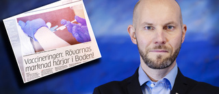 S-rådet: "Förekommer grova påhopp och direkta lögner"