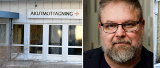 Patient orolig efter kontakt med smittad läkare – chef vid akuten: ”Vi är noggranna med hygienrutiner”