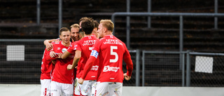 Dahlström avgjorde tidiga seriefinalen i superettan