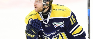 Larsson ut – Sandberg in i Tre Kronor