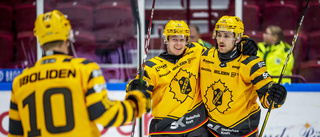 AIK-backen har blivit pappa – missar helgens match