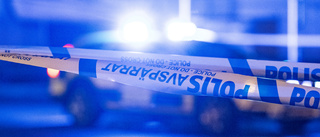 Man grovt misshandlad i Göteborg