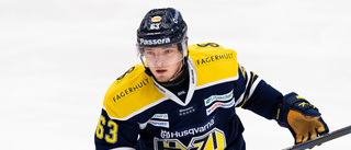 SHL-forward ansluter till Almtuna: En sevärd spelare