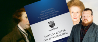 Konservatismen lever och har framtiden för sig