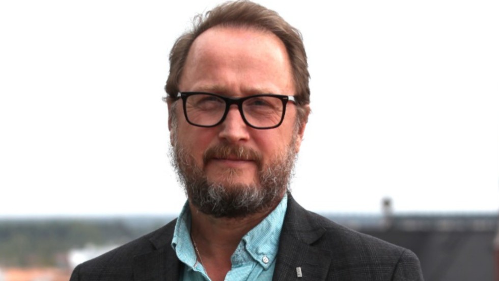 Den första april tillträder en ny kommunikationsdirektör för Region Norrbotten. 