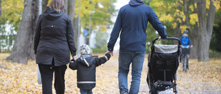 Familjen har ett egenvärde och är inte bara politik