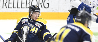 Bröt med HV71 – klar för Linköping