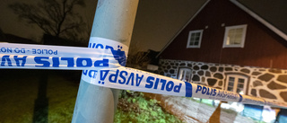 17-årig flicka häktad misstänkt för medhjälp till mord