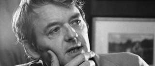 Hal Holbrook är död