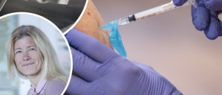 Här får personalen förtur till vaccin – i Strängnäs