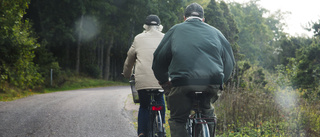 Bättre mat och mer motion ger friskare Sörmland