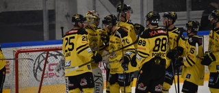 LIVE: Mörrum GoIS-Vimmerby Hockey