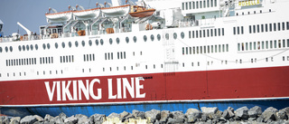 Storförlust för Viking Line