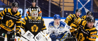 Laget mot Leksand: En förändring i AIK:s uppställning