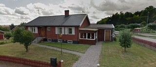 93 kvadratmeter stort hus i Mariefred sålt för 3 800 000 kronor