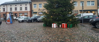 Gamleby torg bland de vackraste i Sverige