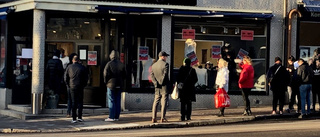 Butik i centrala Motala stänger