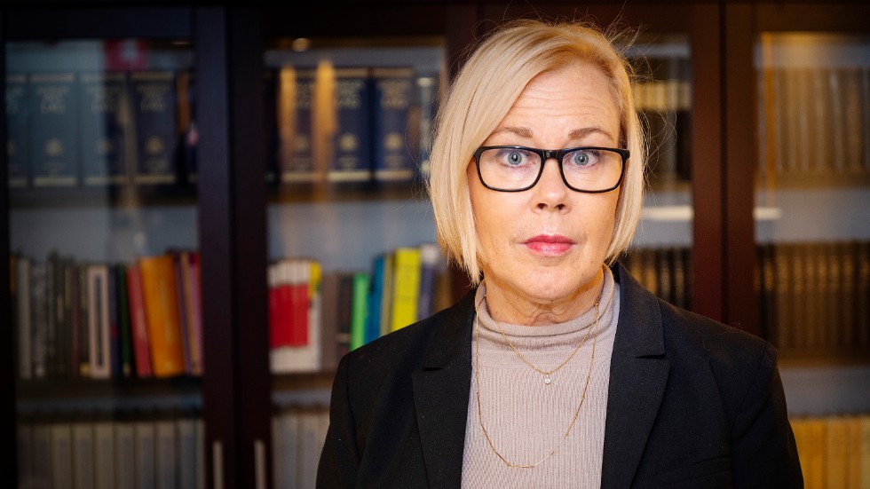 Åklagare Ulrika Schönbeck kommer att argumentera för att skulden är en så kallad drogskuld och den tros ligga till grund för människorovet.
