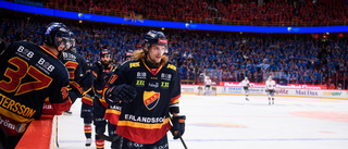 Inför matchen: Karlins besked om NHL-lånet