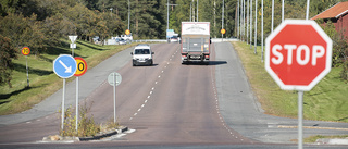 Östra leden är inte lösningen för E4-trafiken