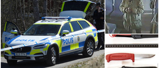 Mannen nekar till brott – trots polisens bevisning