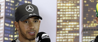 Hamilton fördömer förre F1-bossens utspel