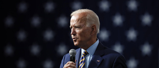 LIVE: Kongressen bekräftar: Biden blir president