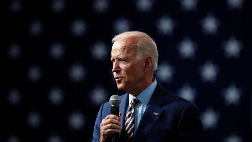 Efter gårdagens händelser i Washington DC kunde kongressen efter en lång natt bekräfta Joe Bidens seger.