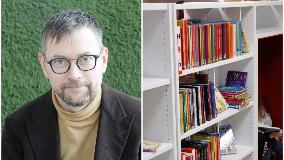 På måndag den 18 januari öppnar biblioteken i Tierps kommun igen, enligt bibliotekschefen Carl Bergström. 
