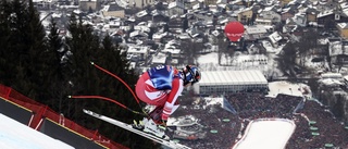 Världscuptävlingar flyttas till Kitzbühel