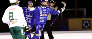 IFK-seger i genrepet: "Förbannad i pausen"