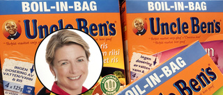 Uncle Ben`s görs om – och byter namn