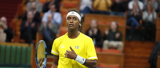 Ymer mot Djokovic i Franska mästerskapen