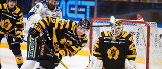 Tre Kronor är nästa steg för Lindvall