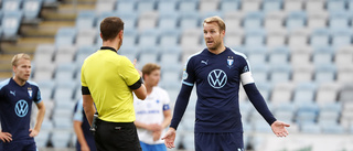 Toivonen: "Var inte ens nära rött kort"