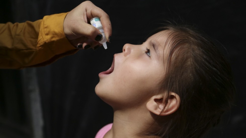 Världspoliodagen den 24 oktober instiftades av Rotary International för att hedra minnet av Jonas Salk som ledde det team som tog fram det första vaccinet mot polio. Skriver Eskilstuna Rotaryklubb.