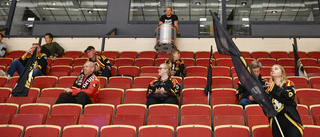 Publikbeskedet lindrar inte Brynäskrisen