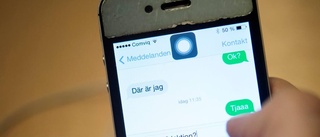 Nej till mobilfri skola i Piteå