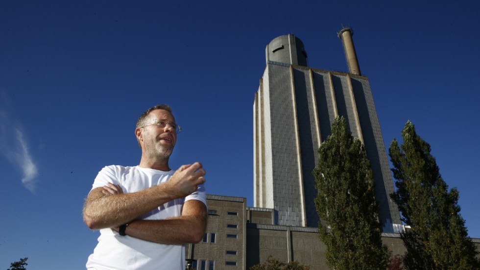 Niclas Adler försökte stoppa NT från att publicera granskningen av honom och Marviken.